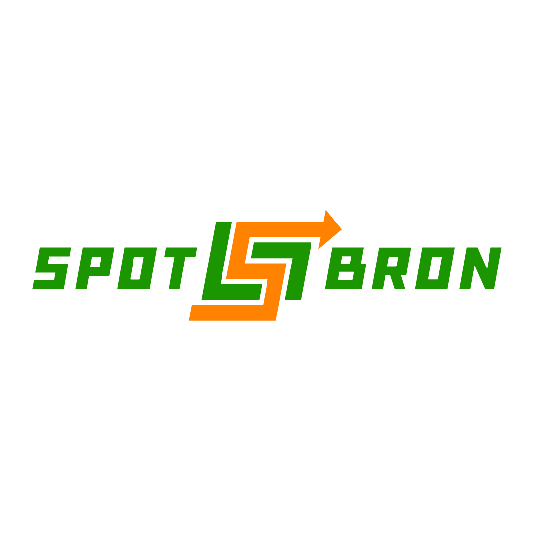 Spotbron.com