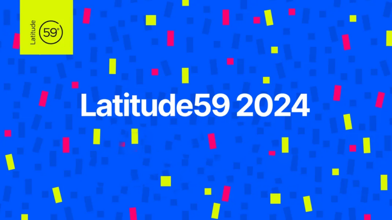 Latitude59