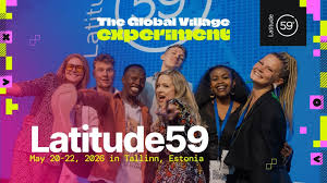 Latitude59