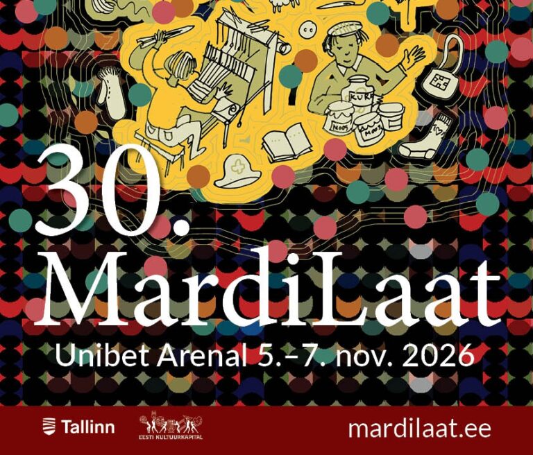 Mardilaat 2026