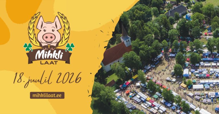 Mihkli laat 2026
