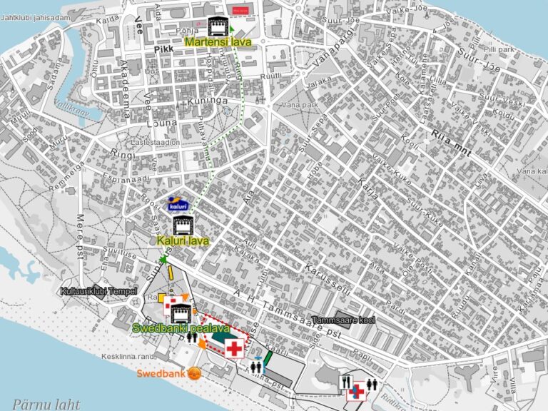 Võrafest 2026